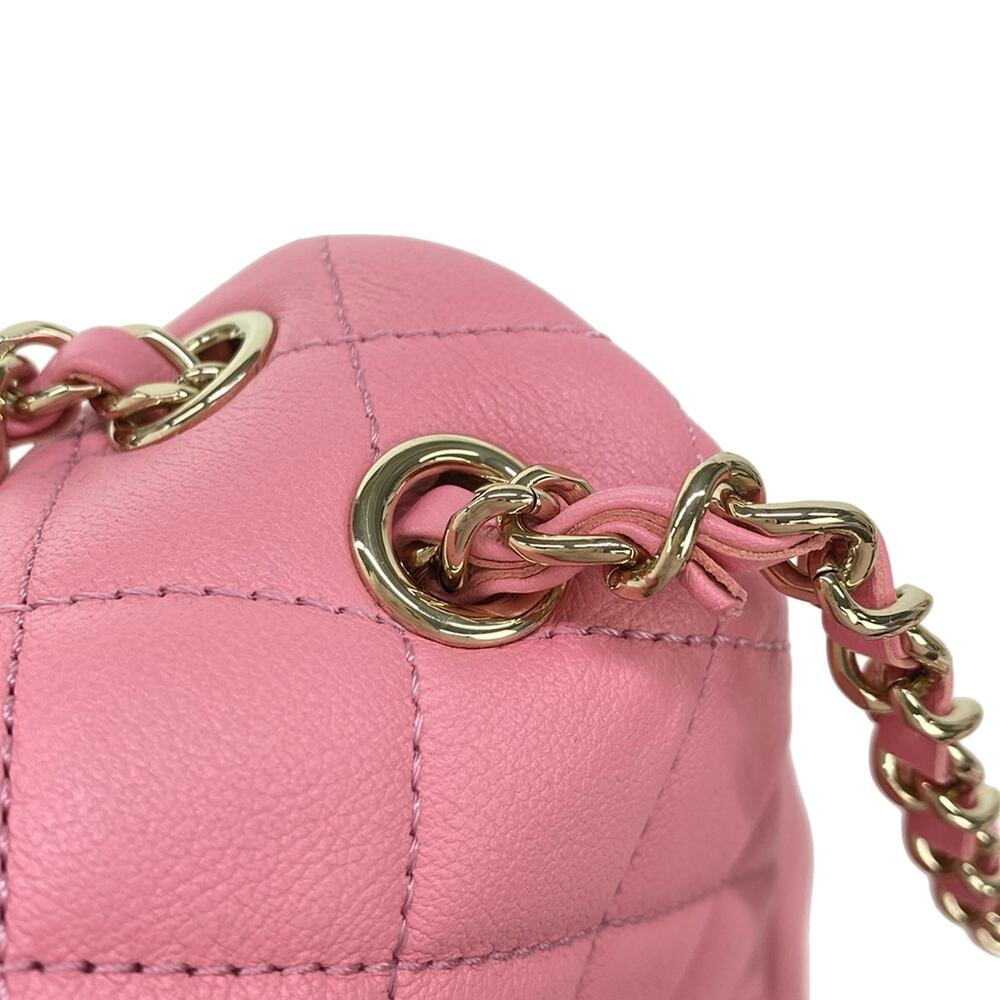 Chanel Matelasse Backpack AS3860 - Picture 16 of 16